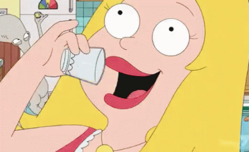 Francine Smith Animated Gif